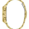 Roestvrijstalen multifunctioneel horloge 44 mm Roestvrijstalen multifunctioneel horloge 44 mm
