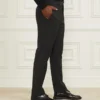 Roger chino met normale pasvorm Roger chino met normale pasvorm