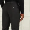 Roger chino met normale pasvorm Roger chino met normale pasvorm