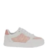 Rola Jacquard lage Sneakers