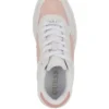 Rola Jacquard lage Sneakers