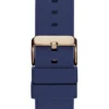 Roségoudkleurig chronograafhorloge Roségoudkleurig chronograafhorloge
