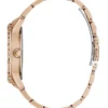 Roségoudkleurig multifunctioneel horloge Roségoudkleurig multifunctioneel horloge