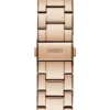 Roségoudkleurig multifunctioneel horloge Roségoudkleurig multifunctioneel horloge