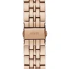 Roségoudkleurig multifunctioneel horloge Roségoudkleurig multifunctioneel horloge
