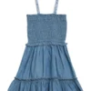 Ruby denimjurk (7-14) Ruby denimjurk (7-14)