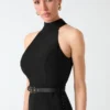 Saffie halter jumpsuit Saffie halter jumpsuit
