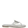 Saima Sandalen met kenmerkende strass-steentjes