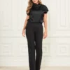 Sally-broek