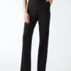 Sally broek met hoge taille Sally broek met hoge taille