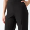 Sally broek met hoge taille Sally broek met hoge taille