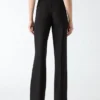 Sally broek met hoge taille Sally broek met hoge taille