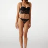Sara balconette-bustier Sara balconette-bustier