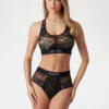 Sara bralette