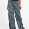 Sarah Quattro G broek met wijde pijpen Sarah Quattro G broek met wijde pijpen