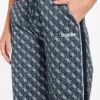 Sarah Quattro G broek met wijde pijpen Sarah Quattro G broek met wijde pijpen