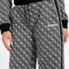 Sarah Quattro G broek met wijde pijpen Sarah Quattro G broek met wijde pijpen