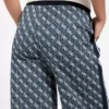 Sarah Quattro G broek met wijde pijpen Sarah Quattro G broek met wijde pijpen