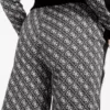 Sarah Quattro G broek met wijde pijpen Sarah Quattro G broek met wijde pijpen