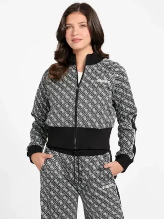 Sarah Quattro G kort jasje