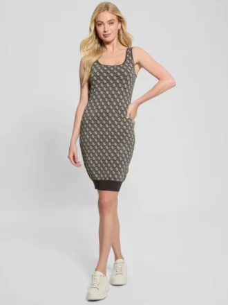 Sarah Quattro G-truien-jurk