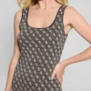 Sarah Quattro G-truien-jurk