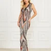 Scarlett bodycon-jurk Scarlett bodycon-jurk