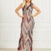 Scarlett bodycon-jurk Scarlett bodycon-jurk