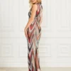 Scarlett bodycon-jurk Scarlett bodycon-jurk