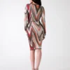 Scarlett mini-jurk