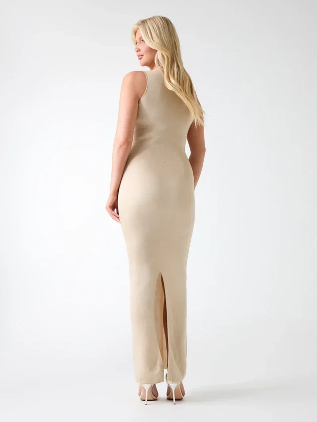 Scarlett-trui-jurk Scarlett-trui-jurk