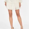 Seiah chiffon minirok