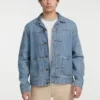 Selvedge-denimjas Selvedge-denimjas