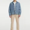 Selvedge-denimjas Selvedge-denimjas