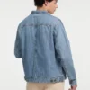 Selvedge-denimjas Selvedge-denimjas