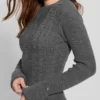 Serena kabeltrui-jurk