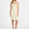 Serene Lace Bustier Dress Serene Lace Bustier Dress