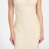 Serene Lace Bustier Dress Serene Lace Bustier Dress