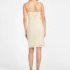 Serene Lace Bustier Dress Serene Lace Bustier Dress