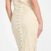 Serene Lace Bustier Dress Serene Lace Bustier Dress