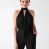 Set Sail Georgette-bodysuit