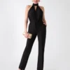 Set Sail Georgette-bodysuit