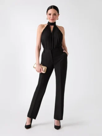 Set Sail Georgette-bodysuit