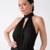 Set Sail Georgette-bodysuit