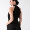 Set Sail Georgette-bodysuit