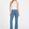 Sexy flared denim Jeans Sexy flared denim Jeans