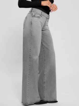 Sexy Palazzo-Jeans