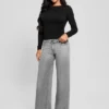 Sexy Palazzo-Jeans Sexy Palazzo-Jeans