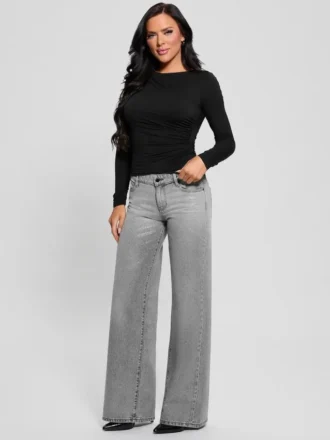 Sexy Palazzo-Jeans
