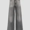 Sexy Palazzo-Jeans Sexy Palazzo-Jeans
